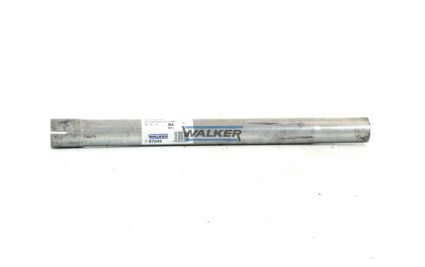 WALKER 07049 Exhaust Pipe