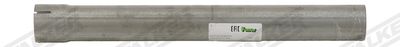 Exhaust Pipe WALKER 07058