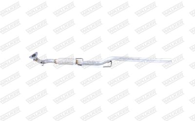 Exhaust Pipe WALKER 07100