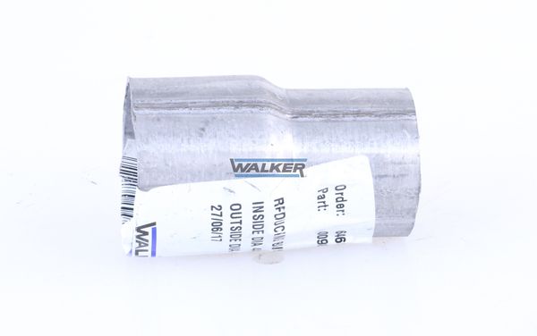 WALKER 07111 Exhaust Pipe