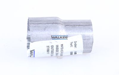 Exhaust Pipe WALKER 07111