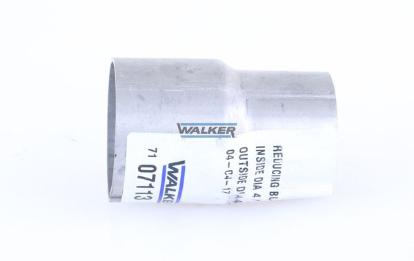 WALKER 07113 Exhaust Pipe