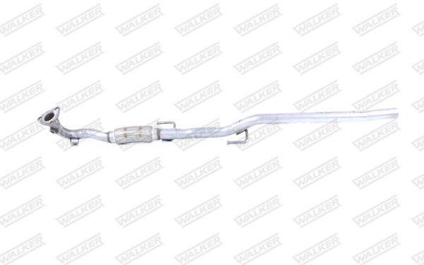 WALKER 07114 Exhaust Pipe