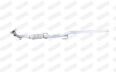 Exhaust Pipe WALKER 07114