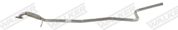 WALKER 07118 Exhaust Pipe