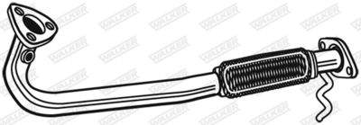 Exhaust Pipe WALKER 07122