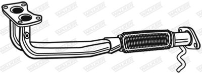 Exhaust Pipe WALKER 07134