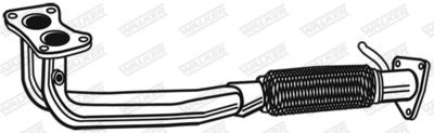 Exhaust Pipe WALKER 07136
