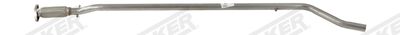 Exhaust Pipe WALKER 07143