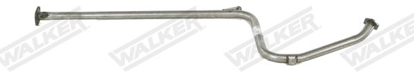 WALKER 07144 Exhaust Pipe