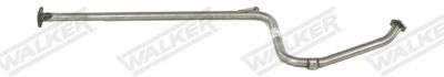 Exhaust Pipe WALKER 07144