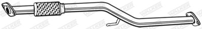 Exhaust Pipe WALKER 07146