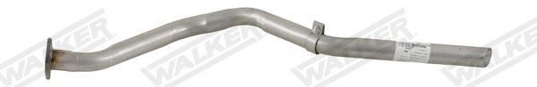 WALKER 07147 Exhaust Pipe