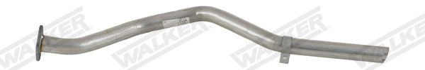WALKER 07148 Exhaust Pipe