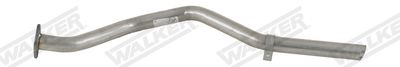 Exhaust Pipe WALKER 07148