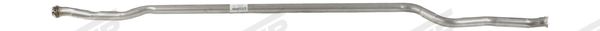 WALKER 07150 Exhaust Pipe