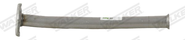 WALKER 07162 Exhaust Pipe
