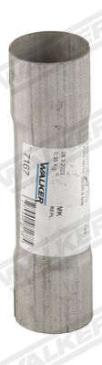 WALKER 07167 Exhaust Pipe