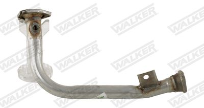 Exhaust Pipe WALKER 07174