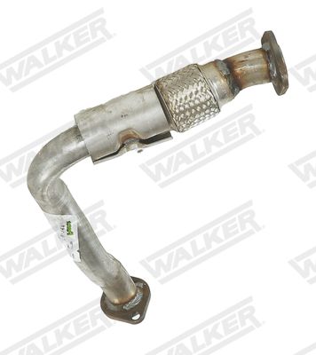 Exhaust Pipe WALKER 07181