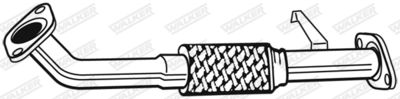 Exhaust Pipe WALKER 07188