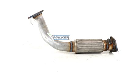Exhaust Pipe WALKER 07190