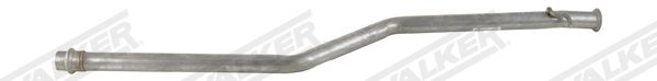 WALKER 07191 Exhaust Pipe