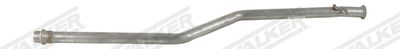 Exhaust Pipe WALKER 07191