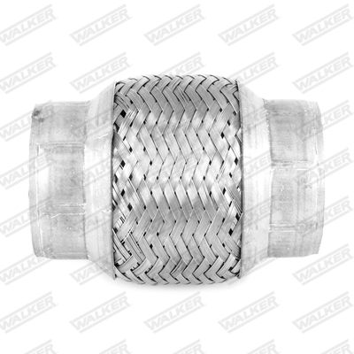 Corrugated Pipe, exhaust system WALKER 07192