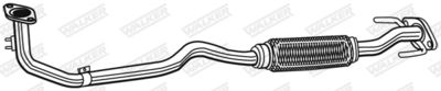 Exhaust Pipe WALKER 07193