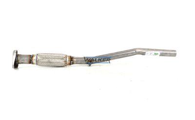 Exhaust Pipe WALKER 07195