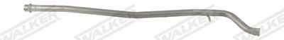 Exhaust Pipe WALKER 07196