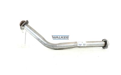 Exhaust Pipe WALKER 07198