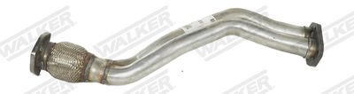Exhaust Pipe WALKER 07199