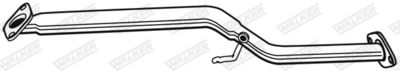 Exhaust Pipe WALKER 07292