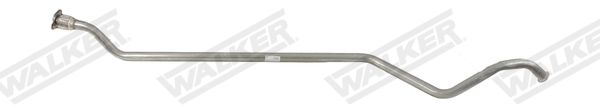 WALKER 07528 Exhaust Pipe