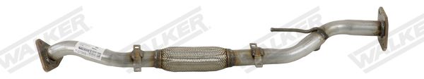 WALKER 07555 Exhaust Pipe
