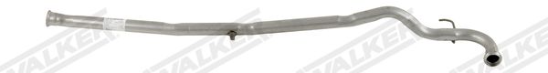 WALKER 07556 Exhaust Pipe