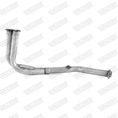 Exhaust Pipe WALKER 07561