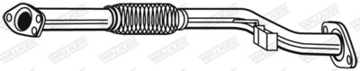 Exhaust Pipe WALKER 07570
