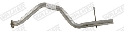 Exhaust Pipe WALKER 07571