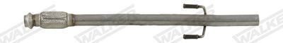Exhaust Pipe WALKER 07575