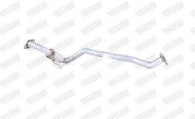 Exhaust Pipe WALKER 07577
