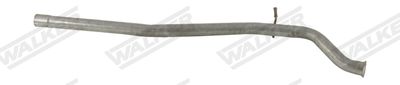 Exhaust Pipe WALKER 07578