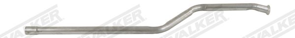WALKER 07579 Exhaust Pipe