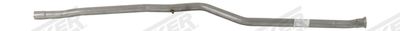 Exhaust Pipe WALKER 07581