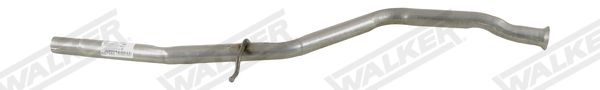 WALKER 07585 Exhaust Pipe
