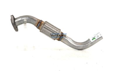 Exhaust Pipe WALKER 07587