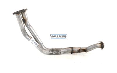 Exhaust Pipe WALKER 07588