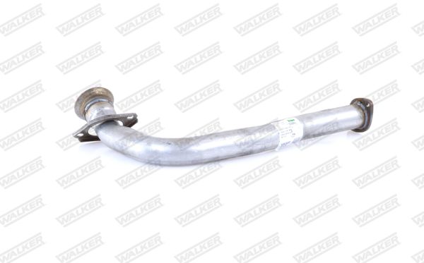 WALKER 07589 Exhaust Pipe